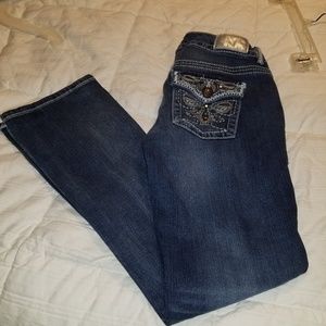 Maurices Select Boot Cut